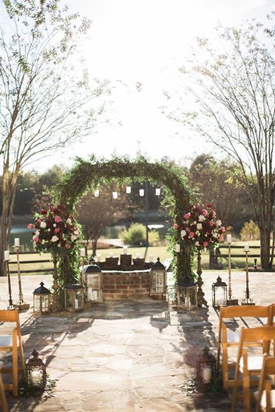 Los Paloma Sporting Range & Event Center