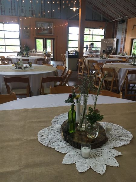 Los Paloma Sporting Range & Event Center