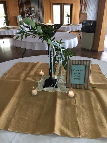 Los Paloma Sporting Range & Event Center