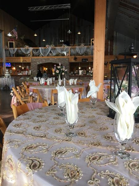 Los Paloma Sporting Range & Event Center