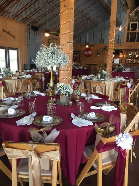 Los Paloma Sporting Range & Event Center