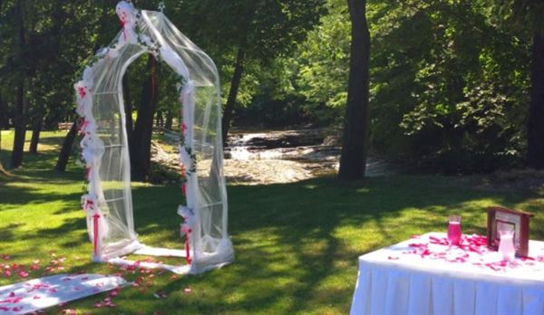 Lawrence Park Golf Club