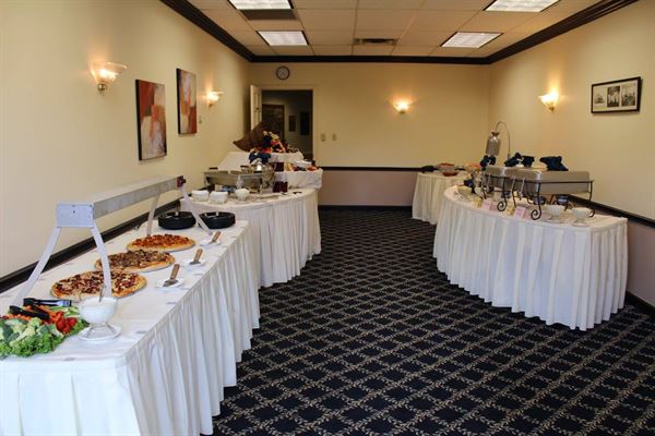 Lawrence Park Golf Club