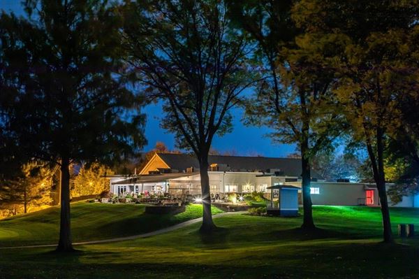 Lawrence Park Golf Club