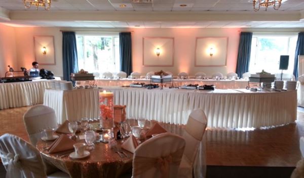 Lawrence Park Golf Club