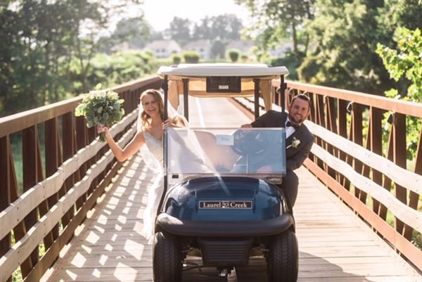 Laurel Creek Country Club