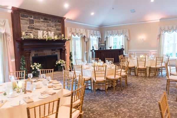 Laurel Creek Country Club