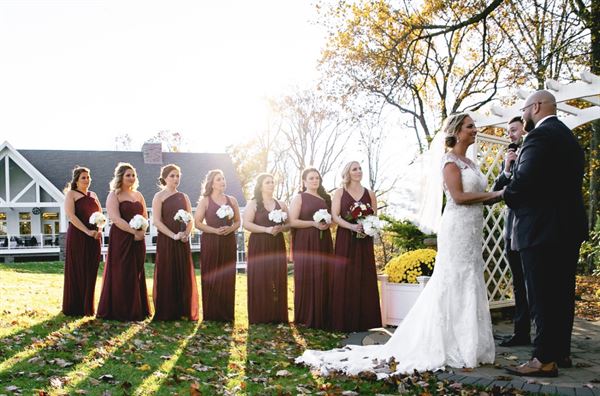 Laurel Creek Country Club