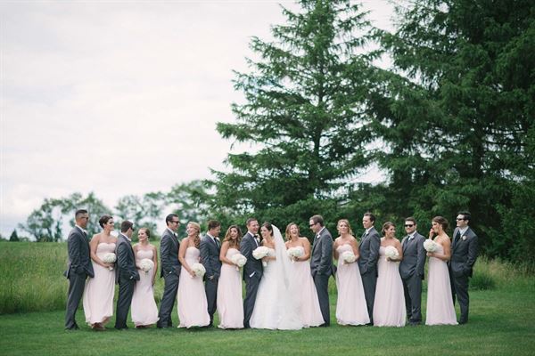 Laurel Creek Country Club