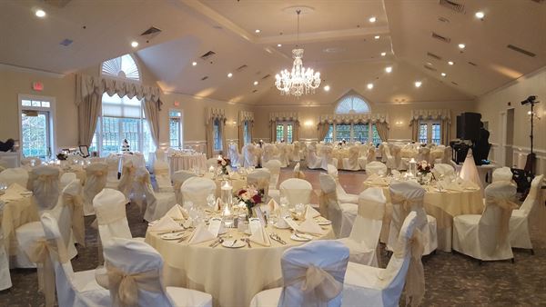 Laurel Creek Country Club