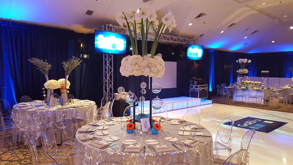 Laurel Creek Country Club