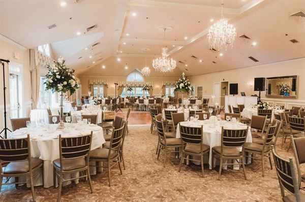 Laurel Creek Country Club