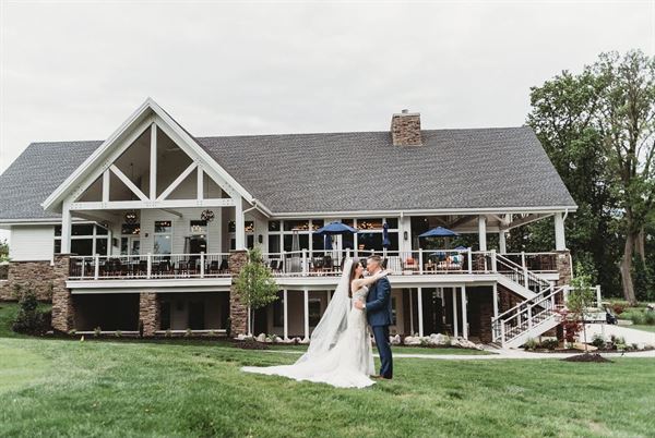 Laurel Creek Country Club