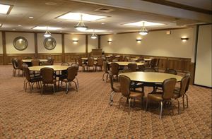 Banquet Room