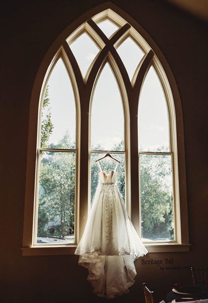 The Jacklin Arts and Cultural Center