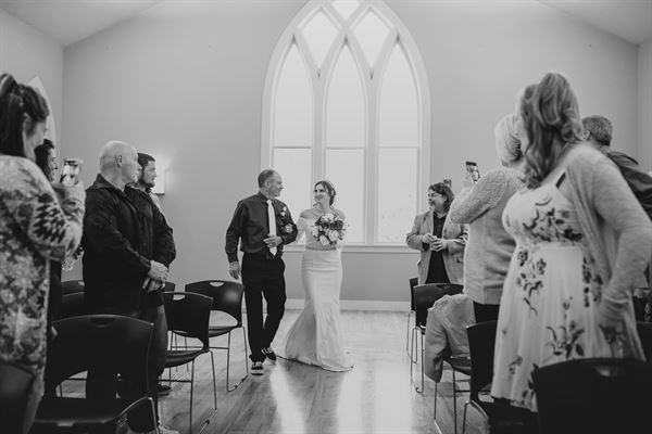 The Jacklin Arts and Cultural Center