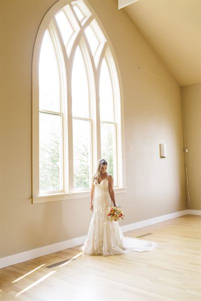 The Jacklin Arts and Cultural Center