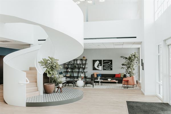 Haworth Hotel & Conference Center