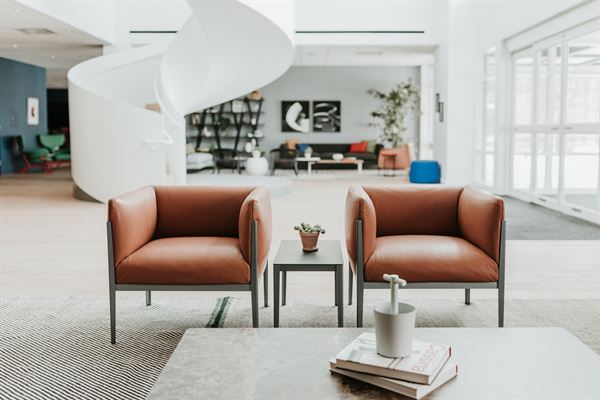 Haworth Hotel & Conference Center