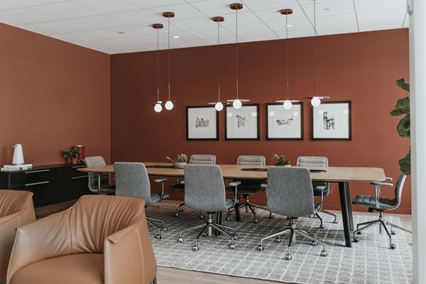 Haworth Hotel & Conference Center