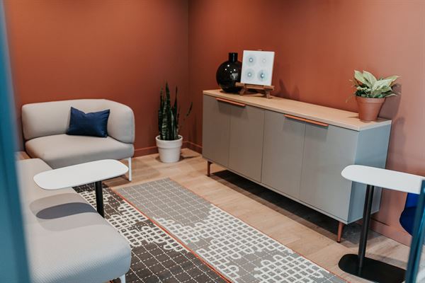 Haworth Hotel & Conference Center