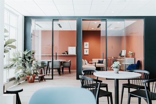 Haworth Hotel & Conference Center