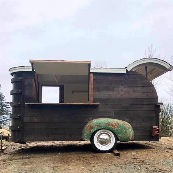 Roaming Spirits Mobile Bartending