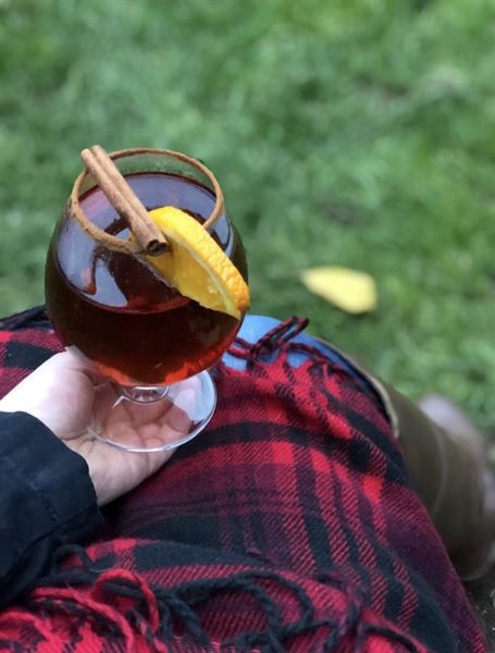 Roaming Spirits Mobile Bartending