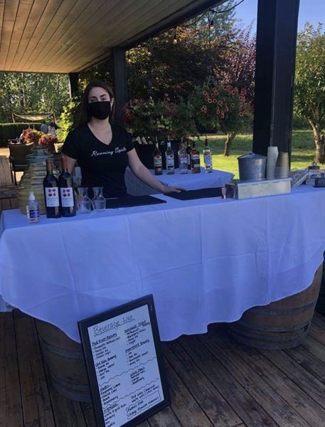 Roaming Spirits Mobile Bartending