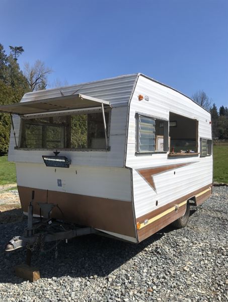 Roaming Spirits Mobile Bartending