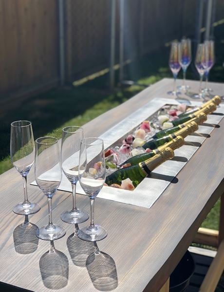 Roaming Spirits Mobile Bartending