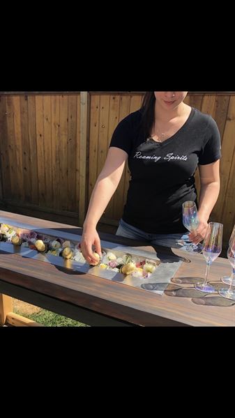 Roaming Spirits Mobile Bartending