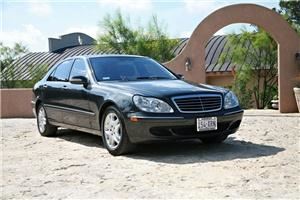 Austin Black Car Service