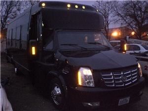 Austin Black Car Service