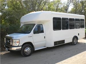 Austin Black Car Service