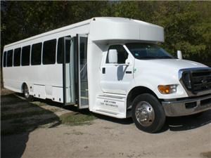 Austin Black Car Service