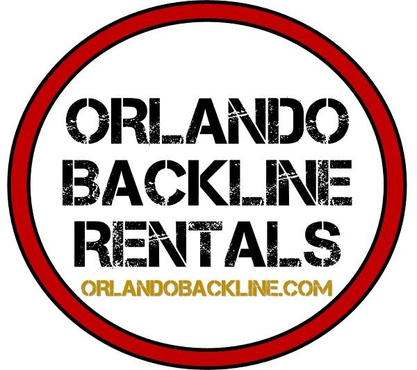 THE OFFICIAL Orlando Backline Rentals & Cartage