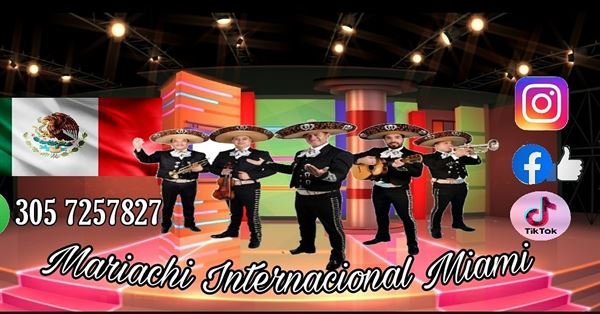 MARIACHIS MIAMI