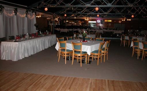 Lake Robbins Ballroom