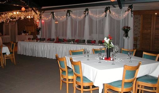 Lake Robbins Ballroom