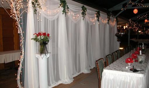 Lake Robbins Ballroom