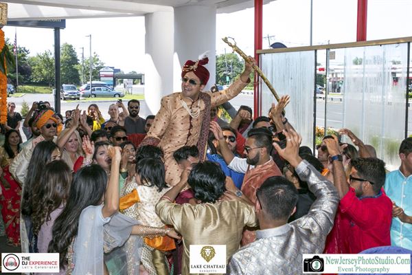 Lake Chateau Banquets