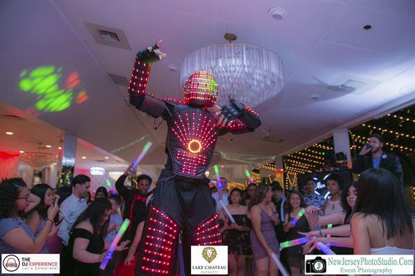 Lake Chateau Banquets