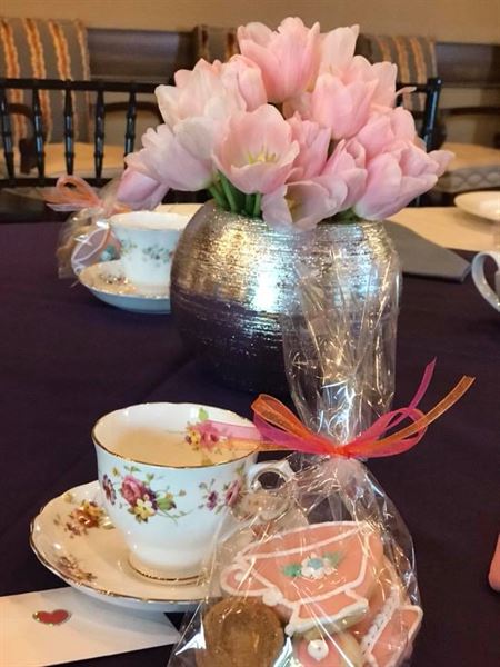 La Quinta Country Club