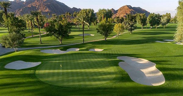 La Quinta Country Club