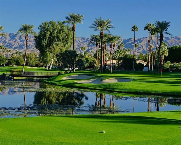 La Quinta Country Club