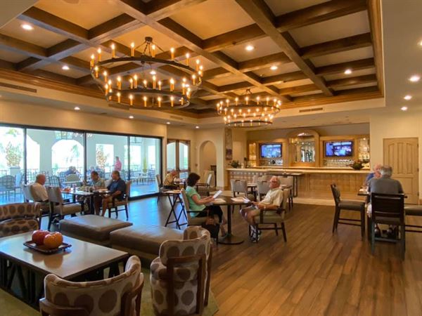 La Quinta Country Club