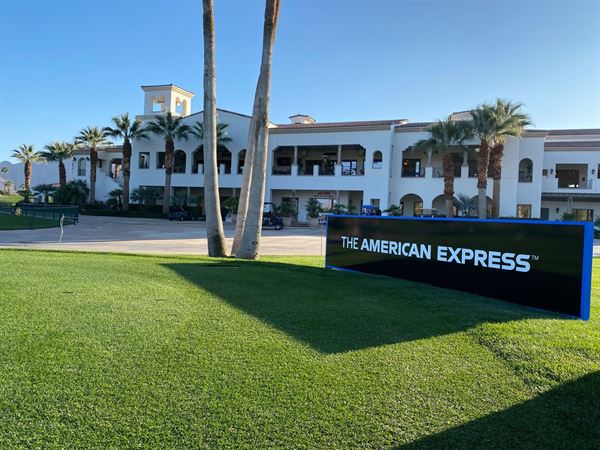 La Quinta Country Club