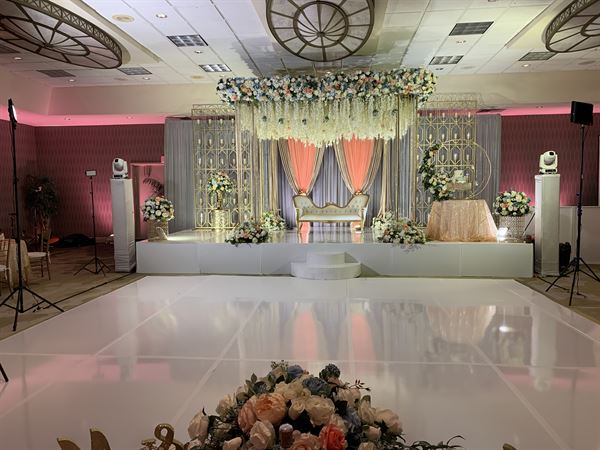 DoubleTree by Hilton Hotel Dallas - Richardson