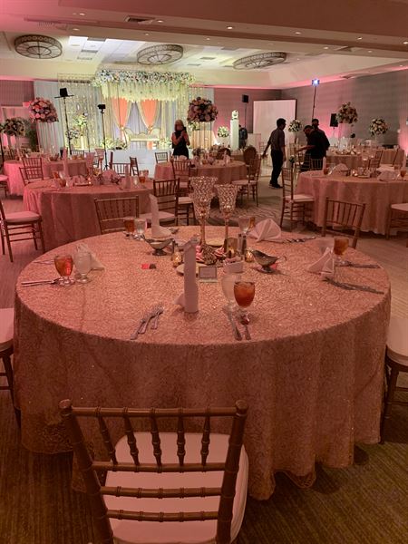 DoubleTree by Hilton Hotel Dallas - Richardson